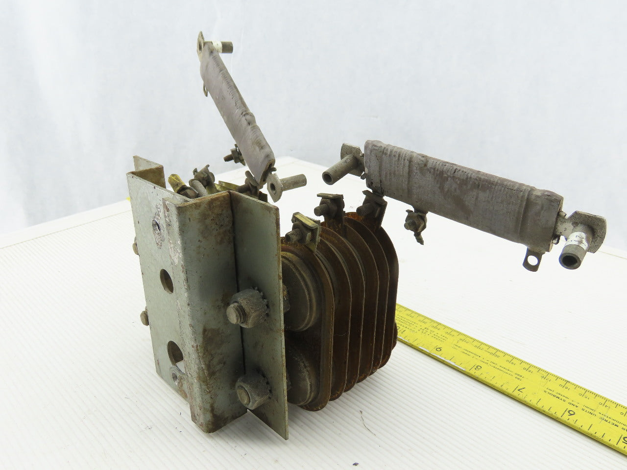 Electrox/GE 1186297/6RC3B361 Rectifier Winfield Spot Welder