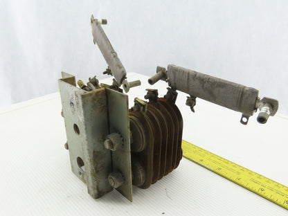 Electrox/GE 1186297/6RC3B361 Rectifier Winfield Spot Welder