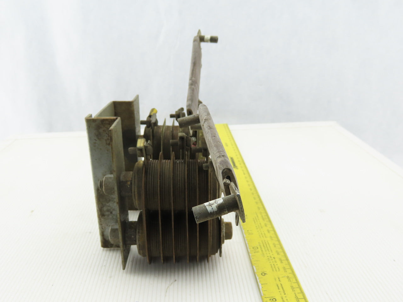 Electrox/GE 1186297/6RC3B361 Rectifier Winfield Spot Welder