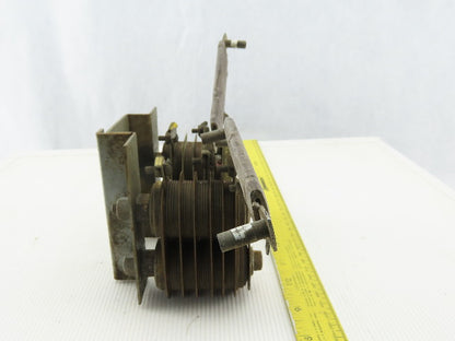Electrox/GE 1186297/6RC3B361 Rectifier Winfield Spot Welder