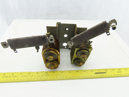 Electrox/GE 1186297/6RC3B361 Rectifier Winfield Spot Welder