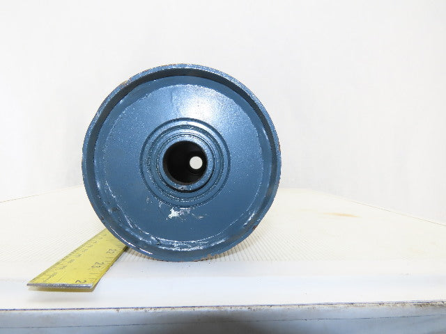 5" Dia. 21" BF 21" Face Width 1-3/16" Bore Conveyor Belt Drum Pulley
