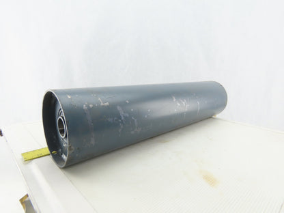5" Dia. 21" BF 21" Face Width 1-3/16" Bore Conveyor Belt Drum Pulley