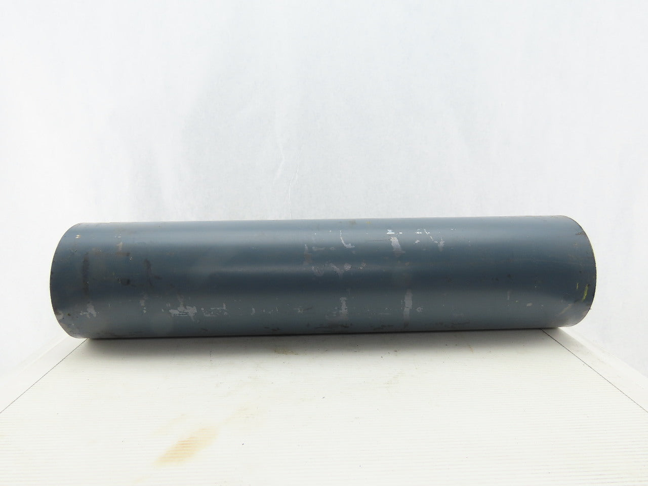 5" Dia. 21" BF 21" Face Width 1-3/16" Bore Conveyor Belt Drum Pulley
