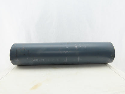 5" Dia. 21" BF 21" Face Width 1-3/16" Bore Conveyor Belt Drum Pulley