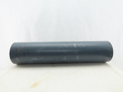 5" Dia. 21" BF 21" Face Width 1-3/16" Bore Conveyor Belt Drum Pulley