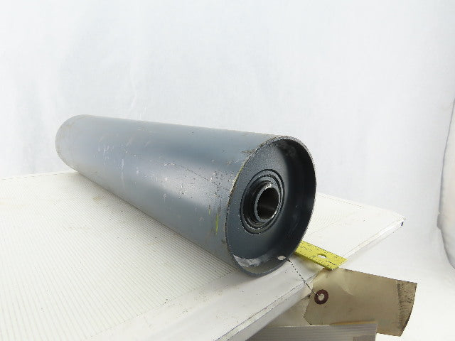 5" Dia. 21" BF 21" Face Width 1-3/16" Bore Conveyor Belt Drum Pulley