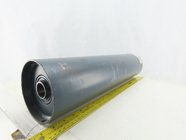 5" Dia. 21" BF 21" Face Width 1-3/16" Bore Conveyor Belt Drum Pulley