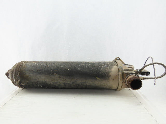 Hydraulic Filter Element 1-1/4" Ports 5" x 16-1/2"