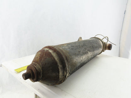 Hydraulic Filter Element 1-1/4" Ports 5" x 16-1/2"