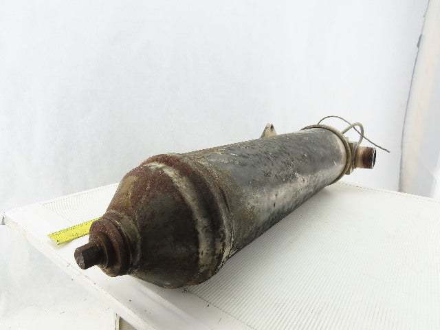 Hydraulic Filter Element 1-1/4" Ports 5" x 16-1/2"