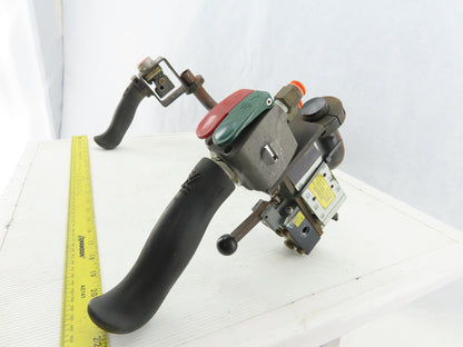 Zimmerman IR Carton Lifting Vacuum Lifter Handling Control Assembly