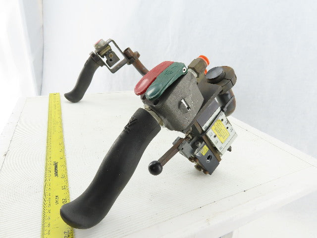 Zimmerman IR Carton Lifting Vacuum Lifter Handling Control Assembly
