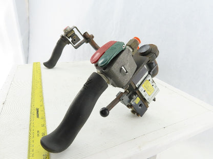 Zimmerman IR Carton Lifting Vacuum Lifter Handling Control Assembly