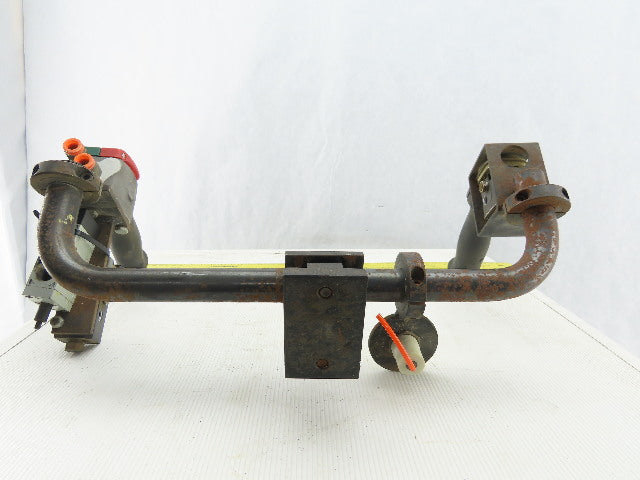 Zimmerman IR Carton Lifting Vacuum Lifter Handling Control Assembly