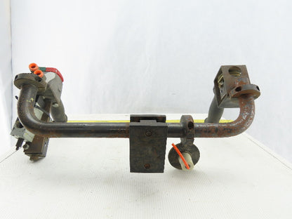 Zimmerman IR Carton Lifting Vacuum Lifter Handling Control Assembly