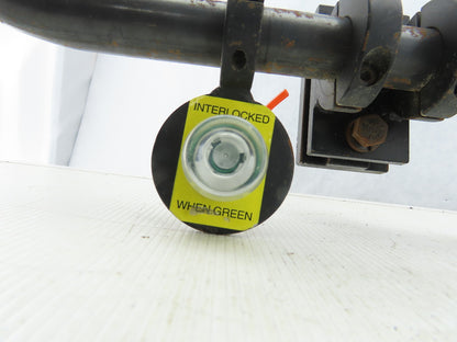 Zimmerman IR Carton Lifting Vacuum Lifter Handling Control Assembly