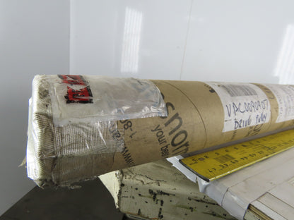 Transnorm TS1500/100 Drive Pulley IR 2100mm N 1000mm 1-7/16" Inside Ext Shaft