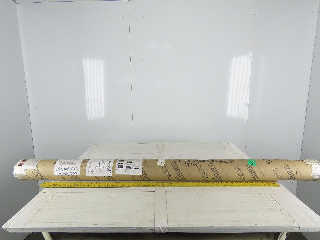 Transnorm TS1500/100 Drive Pulley IR 2100mm N 1000mm 1-7/16" Inside Ext Shaft