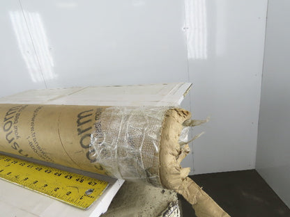 Transnorm TS1500/100 Tail TC Tail Pulley IR 2100mm N 1000mm 1-7/16" Shaft