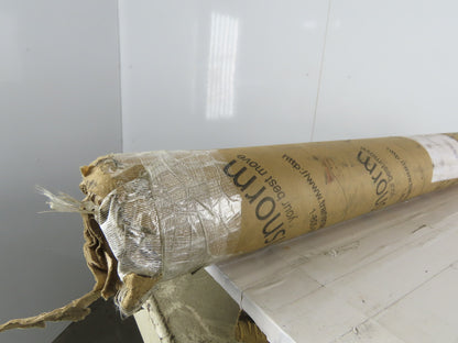 Transnorm TS1500/100 Tail TC Tail Pulley IR 2100mm N 1000mm 1-7/16" Shaft