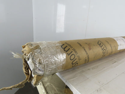 Transnorm TS1500/100 Tail TC Tail Pulley IR 2100mm N 1000mm 1-7/16" Shaft