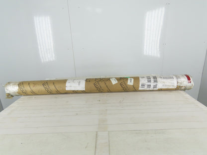 Transnorm TS1500/100 Tail TC Tail Pulley IR 2100mm N 1000mm 1-7/16" Shaft