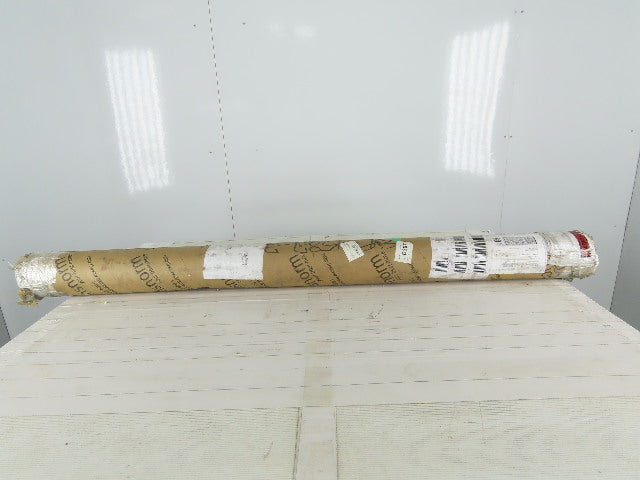 Transnorm TS1500/100 Tail TC Tail Pulley IR 2100mm N 1000mm 1-7/16" Shaft