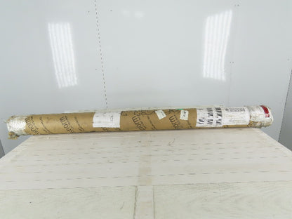 Transnorm TS1500/100 Tail TC Tail Pulley IR 2100mm N 1000mm 1-7/16" Shaft