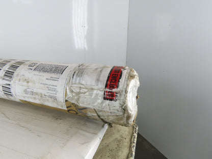 Transnorm TS1500/100 Tail TC Tail Pulley IR 2100mm N 1000mm 1-7/16" Shaft