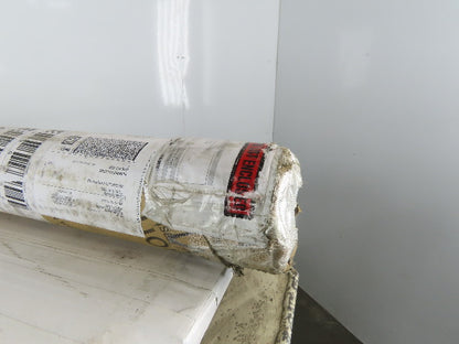 Transnorm TS1500/100 Tail TC Tail Pulley IR 2100mm N 1000mm 1-7/16" Shaft