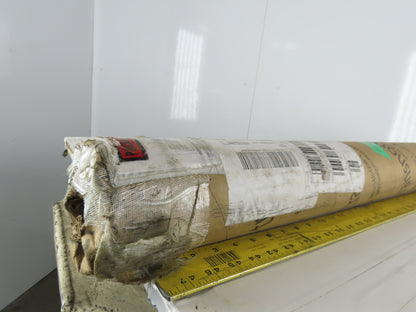 Transnorm TS1500/100 Tail TC Tail Pulley IR 2100mm N 1000mm 1-7/16" Shaft