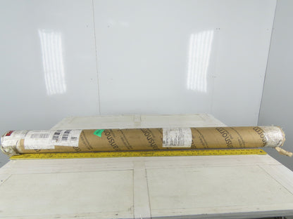 Transnorm TS1500/100 Tail TC Tail Pulley IR 2100mm N 1000mm 1-7/16" Shaft