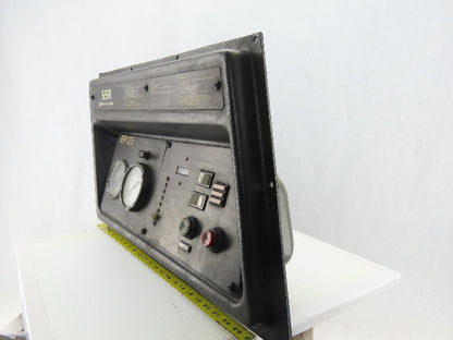Ingersoll Rand SSR EP125 Air Compressor Central Control Status Monitor Station
