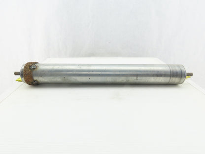 1-1/2" OD 19-1/2" BF 22" OAL Divert Conveyor Drive Off Roller