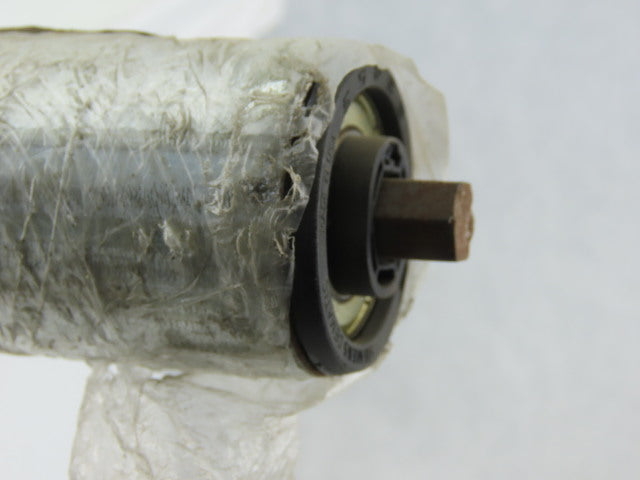 Dematic 1.9"OD 34-3/4"BF 35-3/4" OAL Gravity Conveyor Roller