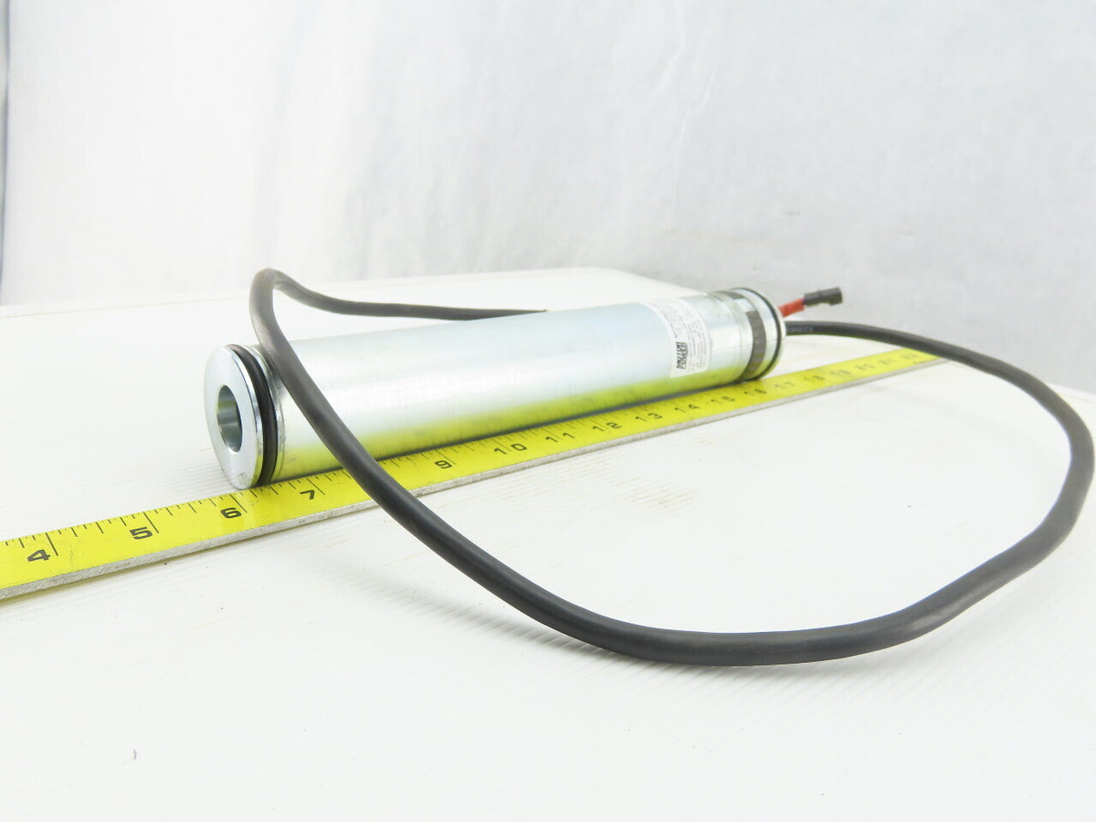 Motor Power 2404600013004 1-13/16" OD 10-3/4" OAL 48V 800RPM Motor Roller DMT