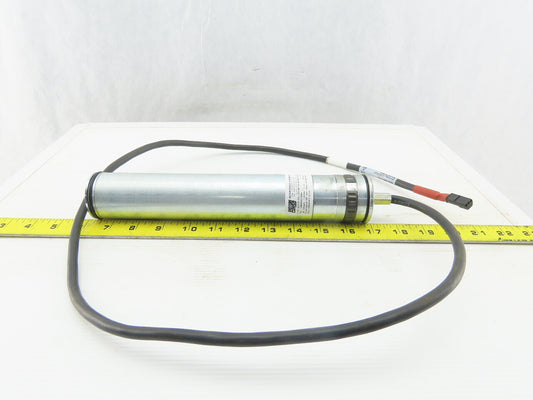 Motor Power 2404600013004 1-13/16" OD 10-3/4" OAL 48V 800RPM Motor Roller DMT