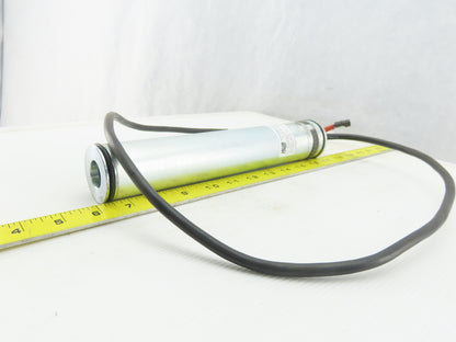 Motor Power 2404600013004 1-13/16" OD 10-3/4" OAL 48V 800RPM Motorized Roller