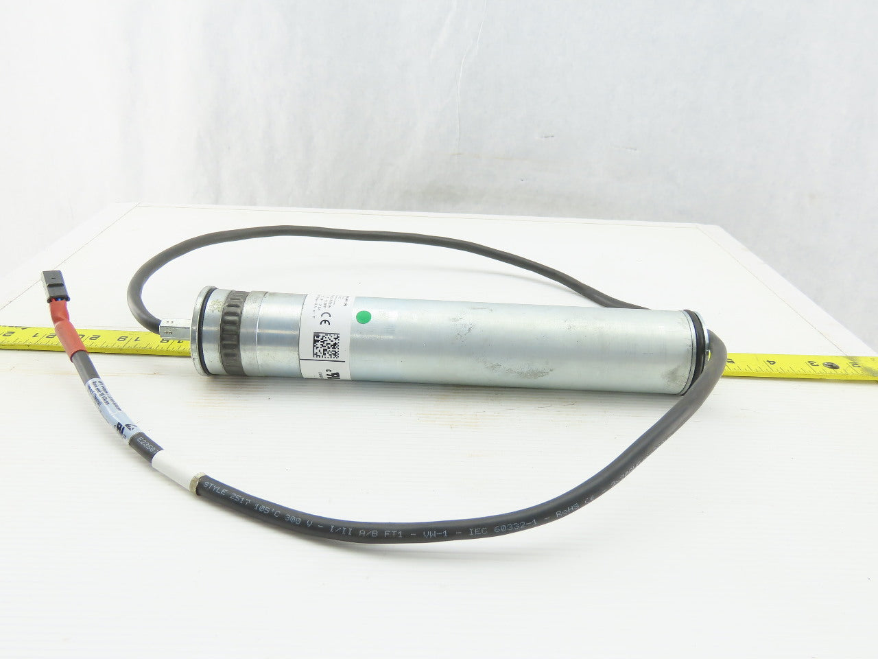 Motor Power 2404600013004 1-13/16" OD 10-3/4" OAL 48V 800RPM Motorized Roller