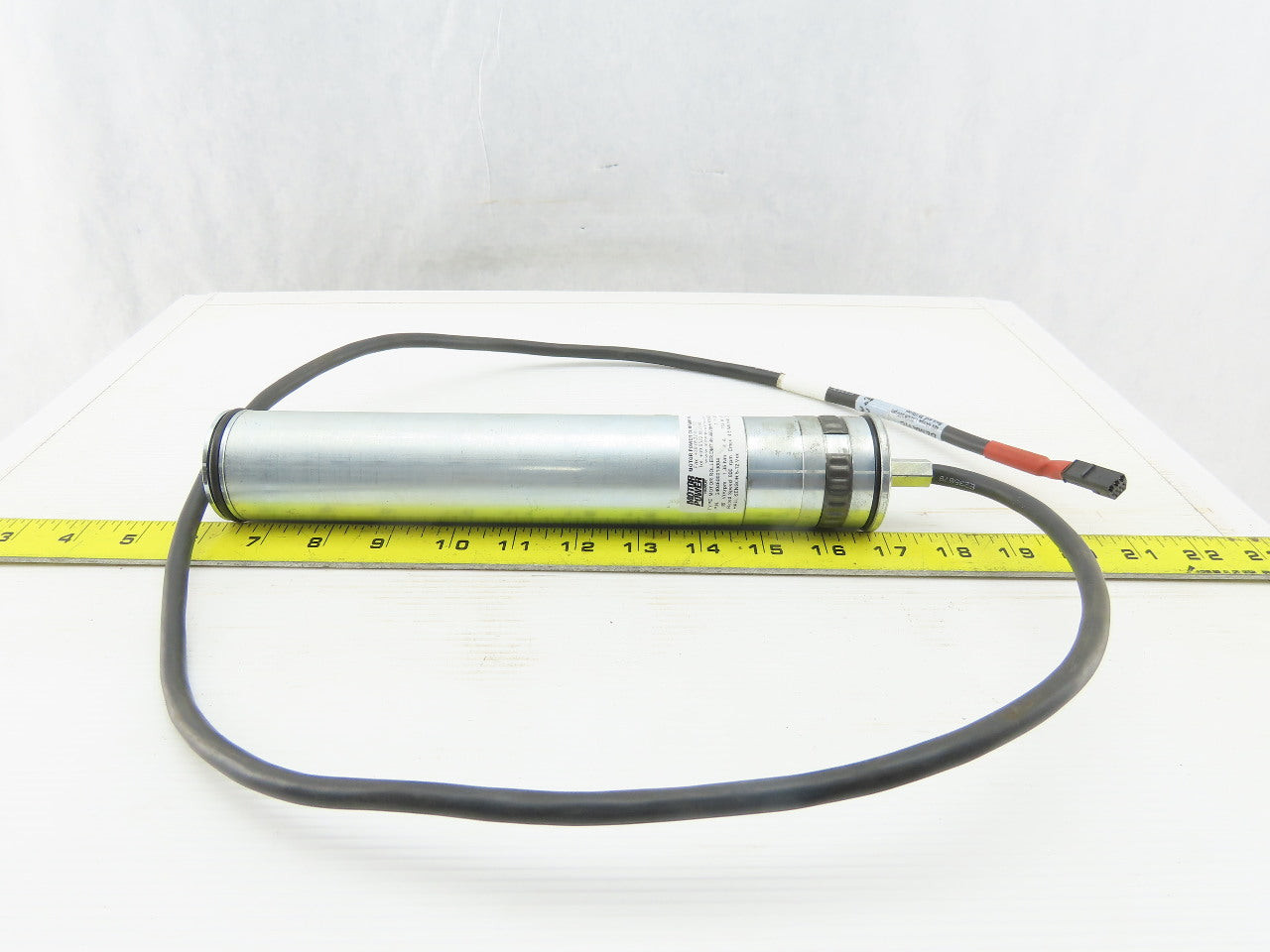 Motor Power 2404600013004 1-13/16" OD 10-3/4" OAL 48V 800RPM Motorized Roller