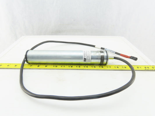Motor Power 2404600013004 1-13/16" OD 10-3/4" OAL 48V 800RPM Motorized Roller