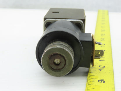 Nachi SA-G01-A13-D2-8331A Hydraulic Directional Control Valve