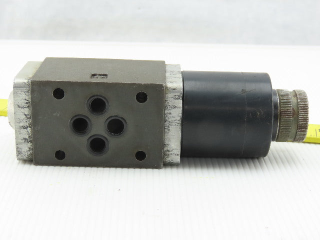 Nachi SA-G01-A13-D2-8331A Hydraulic Directional Control Valve