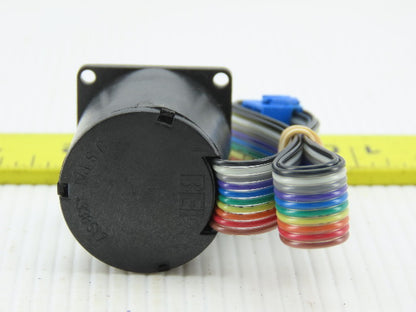 BEI EX113-1000-2 Miniature Incremental Rotary Optical Encoder