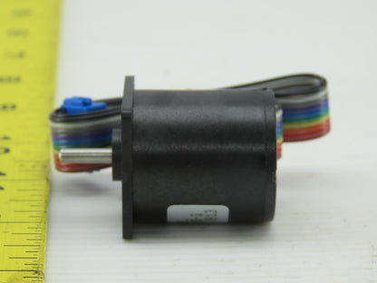 BEI EX113-1000-2 Miniature Incremental Rotary Optical Encoder