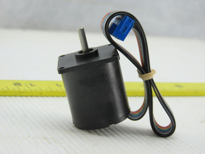 BEI EX113-1000-2 Miniature Incremental Rotary Optical Encoder