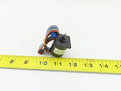 BEI EX113-1000-2 Miniature Incremental Rotary Optical Encoder