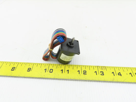 BEI EX113-1000-2 Miniature Incremental Rotary Optical Encoder