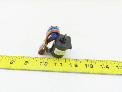 BEI EX113-1000-2 Miniature Incremental Rotary Optical Encoder